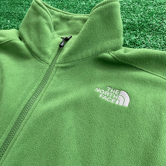 Northface Full ZIP Up Fleece - Picture 2 of 2